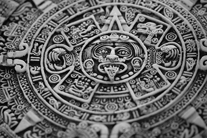 Conte « des Mayas aux Mexicas » à Villeneuve-la-Garenne