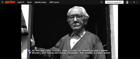 Au Mexique, les clichés sans clichés de Manuel Álvarez (…)