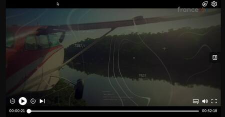 Mexique, le semeur de forêts (sur FranceTv)