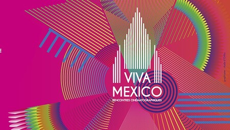 6ème édition du festival Viva Mexico - Rencontre (…)
