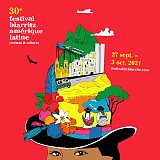 Festival Biarritz Amérique Latine 2021, 30ème édition