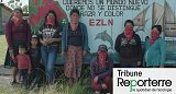 Au Chiapas, des milices s'approprient les terres (...)