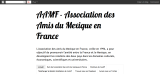 AAMF - Association des Amis du Mexique en France