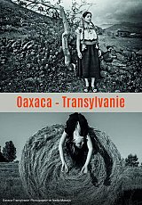 Exposition "Oaxaca-Transylvanie" de Nadja (...)