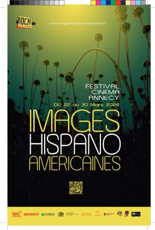 19e Images Hispano-Américaines 2024