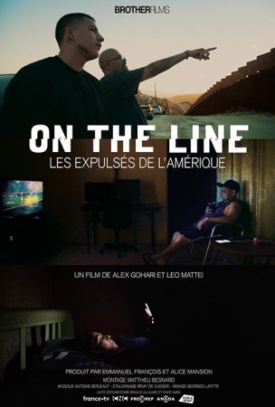 « On the Line, les expulsés de l'Amérique » Prix (...)
