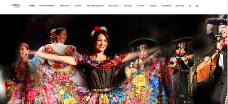 México à paris – la culture mexicaine à bras ouverts