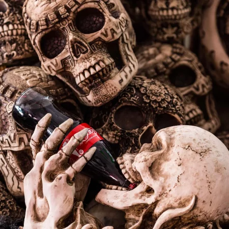 L'effroyable emprise de Coca-Cola au Mexique et (...)